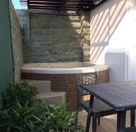 سوییت, Boracay Haven Suites