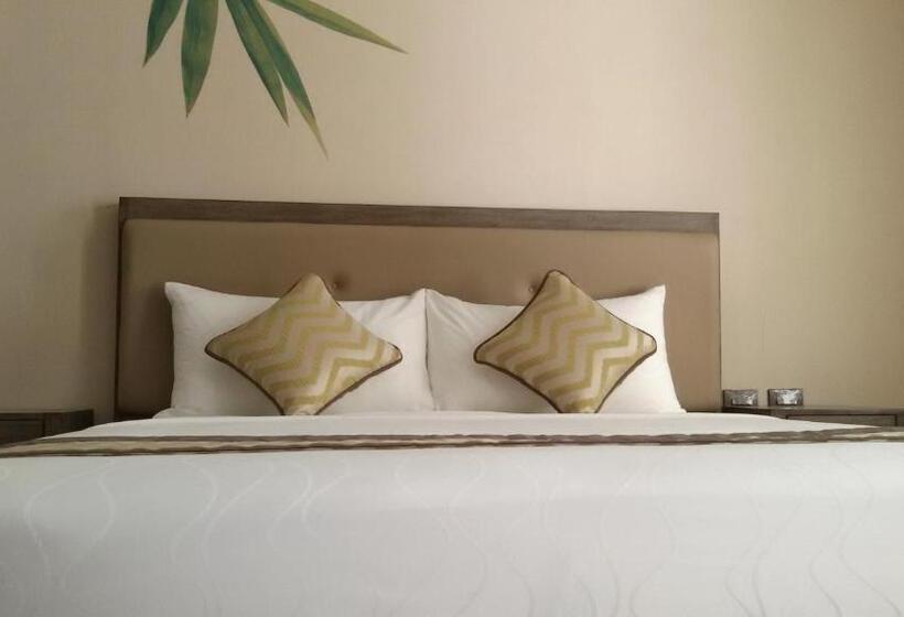 סוויטה, Boracay Haven Suites