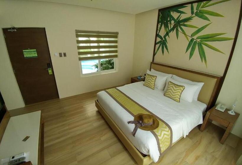 سوییت, Boracay Haven Suites
