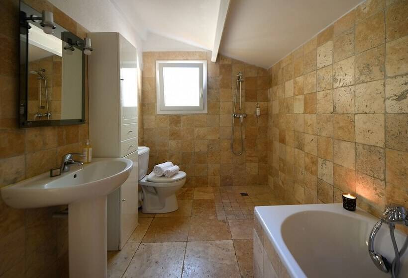 Вилла Premium 2 Спальни, Résidence Chiar Di Luna