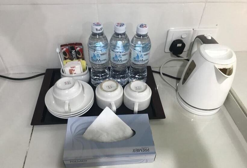 Номер Superior, De  Viana Hotel & Apartment