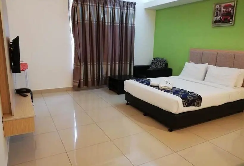 スーペリアールーム, De Viana Hotel & Apartment