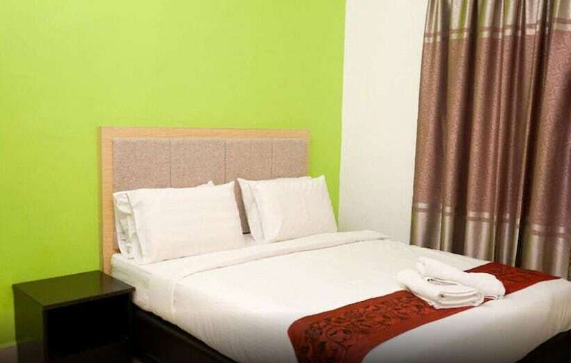 Номер Superior, De  Viana Hotel & Apartment