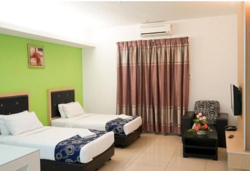 Номер Superior, De  Viana Hotel & Apartment