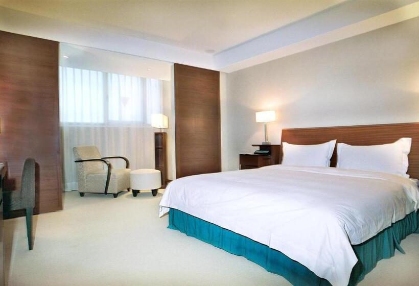 سوییت, Family Hotel Taipei