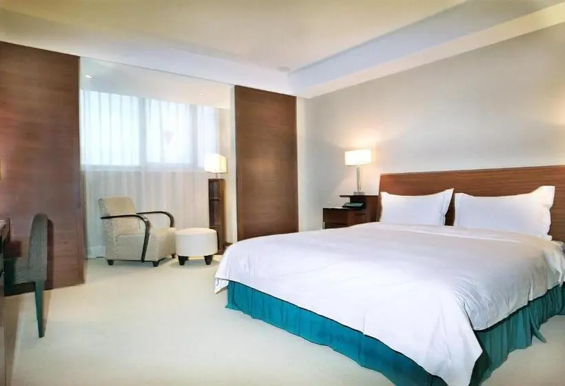 سوییت, Family Hotel Taipei