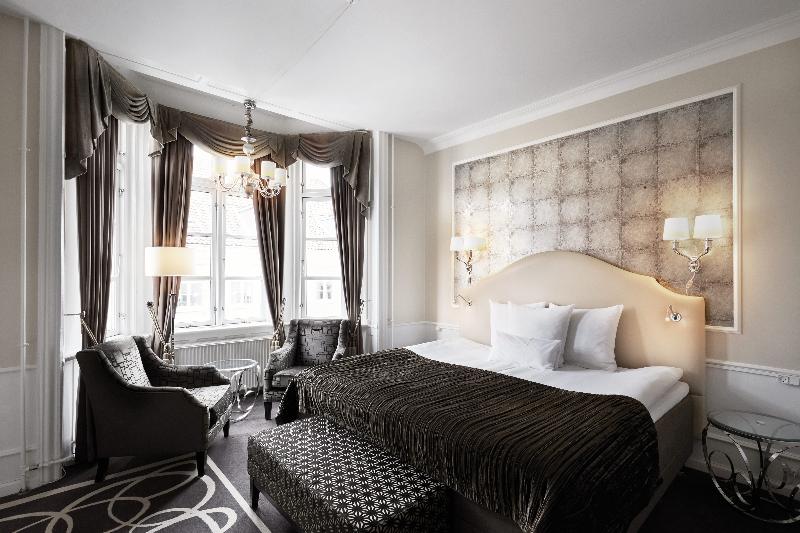 سوییت, Family Hotel Taipei