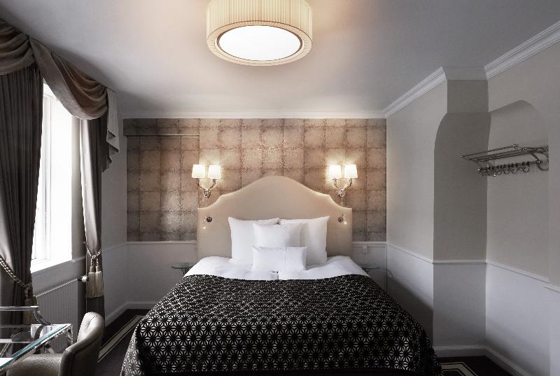 سوییت, Family Hotel Taipei