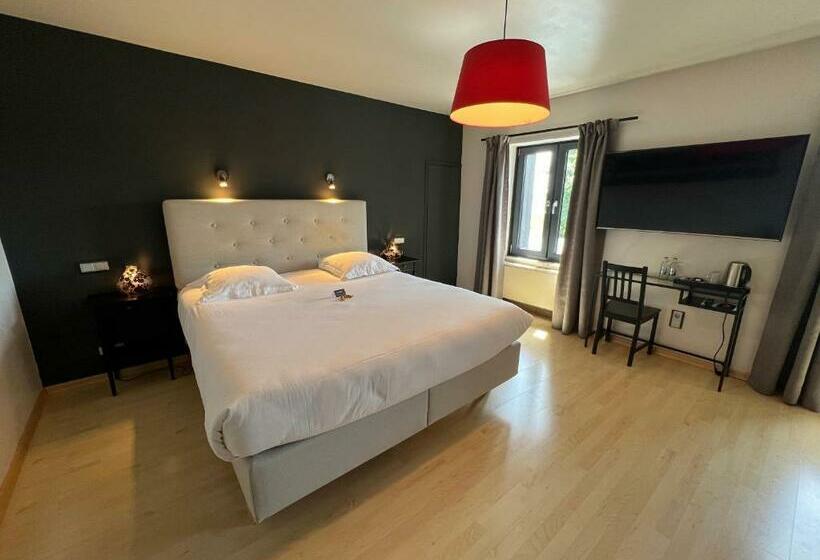 اتاق استاندارد, Hôtel Restaurant Lamy