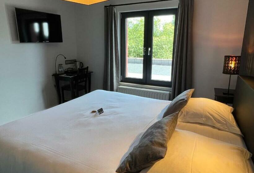 اتاق استاندارد, Hôtel Restaurant Lamy