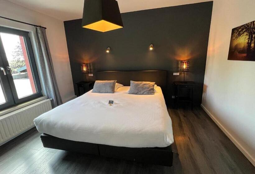 اتاق استاندارد, Hôtel Restaurant Lamy