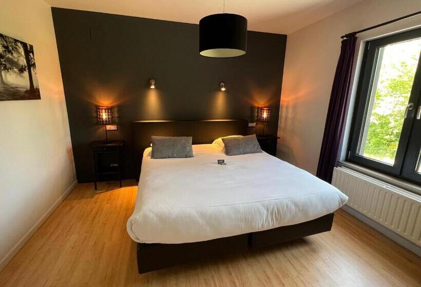 اتاق استاندارد, Hôtel Restaurant Lamy