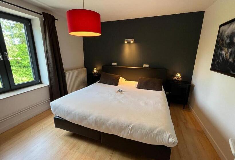 اتاق راحتی, Hôtel Restaurant Lamy