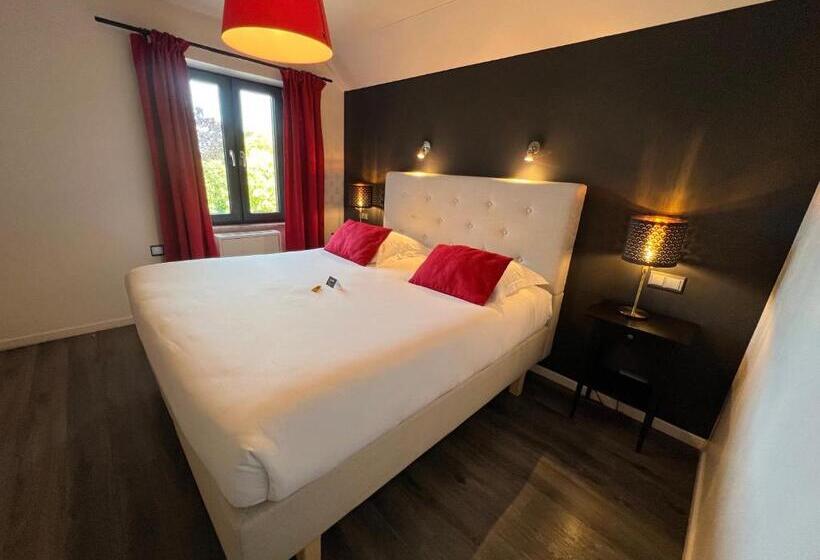 سوییت, Hôtel Restaurant Lamy