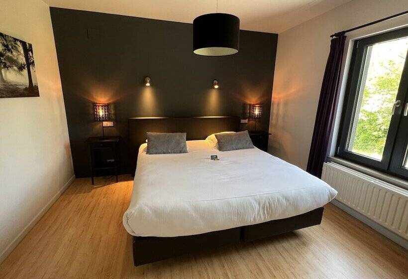 اتاق کلاسیک, Hôtel Restaurant Lamy