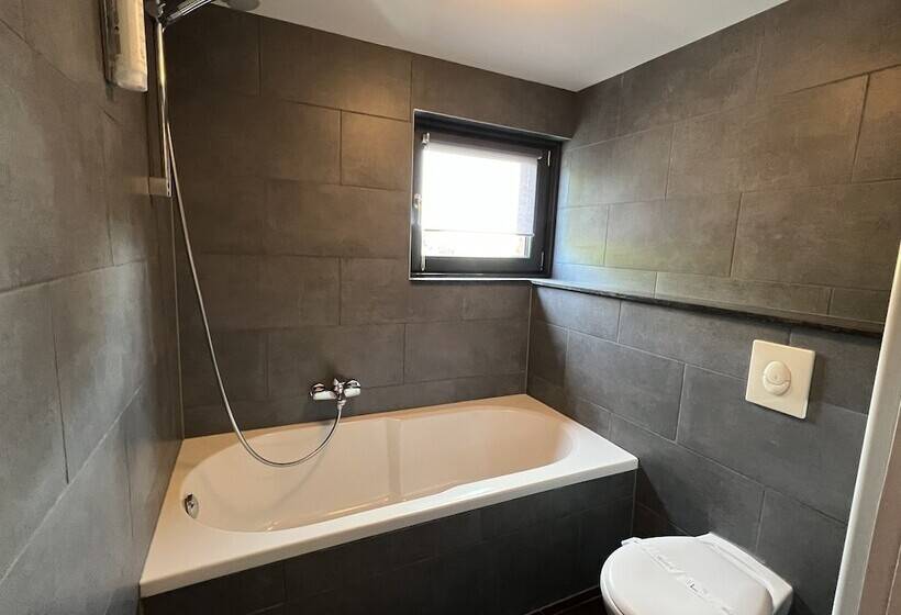 اتاق راحتی, Hôtel Restaurant Lamy