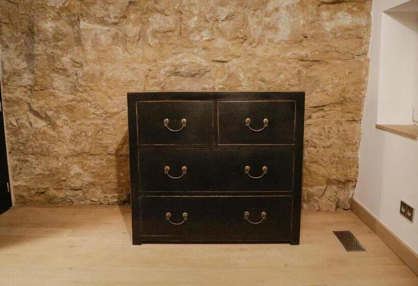 سوییت خانوادگی, La Pipistrelle