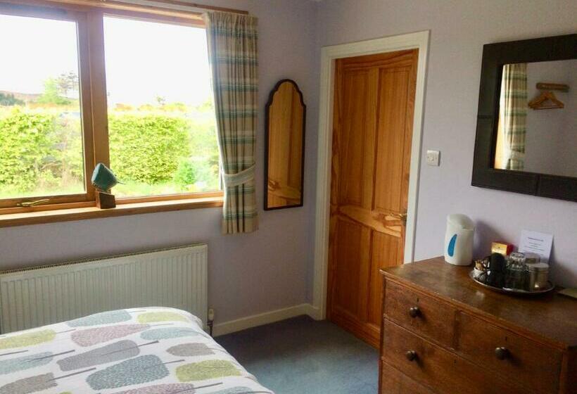 스탠다드 룸, The Lovecroft Guest House