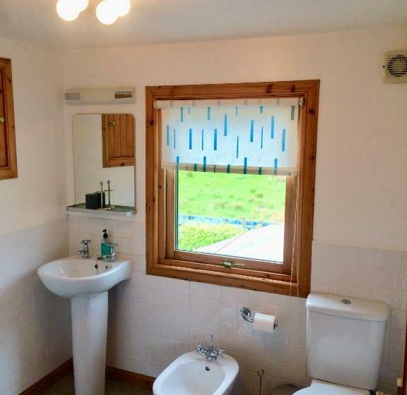 패밀리 룸 바다 전망, The Lovecroft Guest House