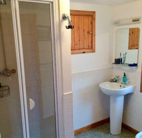 Семейный Номер Вид на Море, The Lovecroft Guest House