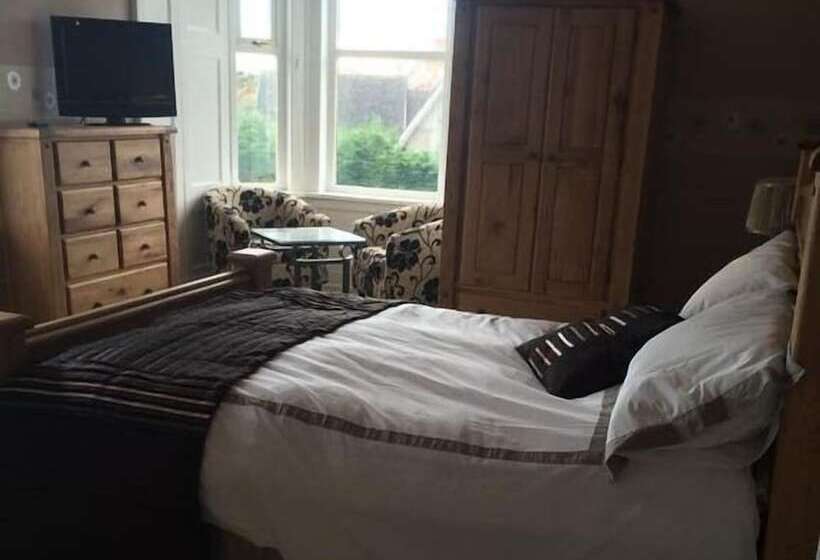 חדר סטנדרט, Macbeth Arms