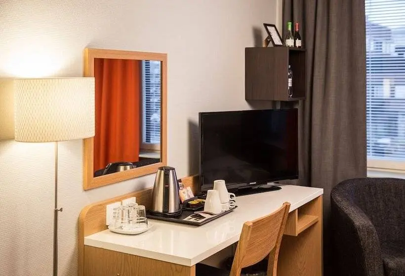 スタンダードルーム, Park Hotel Tornio
