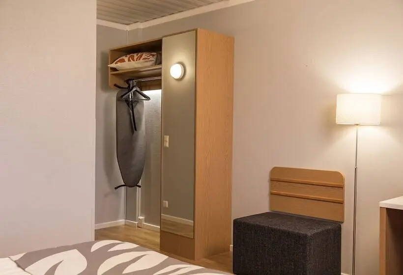 スタンダードルーム, Park Hotel Tornio