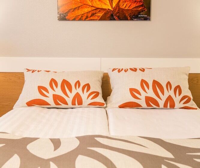 标准间, Park Hotel Tornio