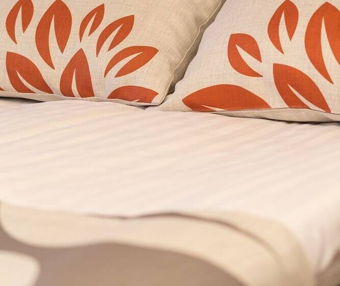 标准间, Park Hotel Tornio