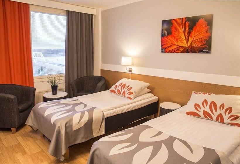 스탠다드 룸, Park Hotel Tornio