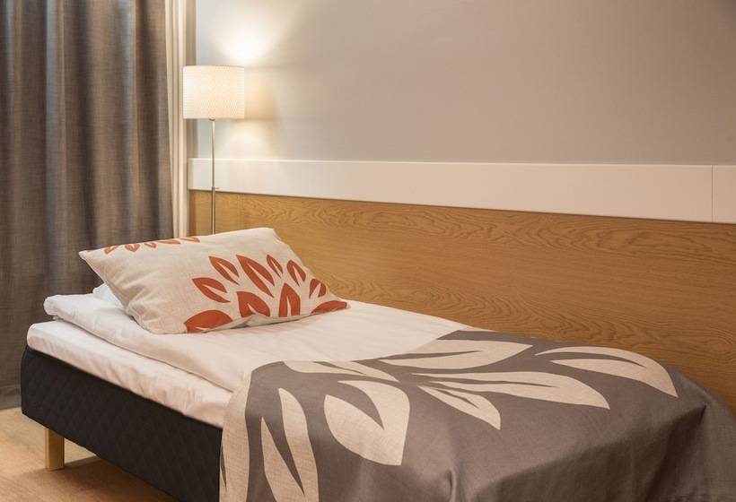 标准单人间, Park Hotel Tornio