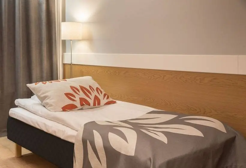 スタンダードシングルルーム, Park Hotel Tornio