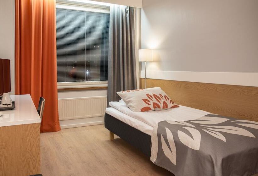 标准单人间, Park Hotel Tornio