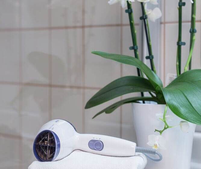 标准三人间, Park Hotel Tornio