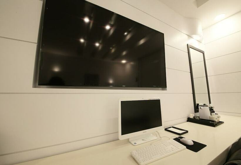 اتاق استاندارد, Premium Ava