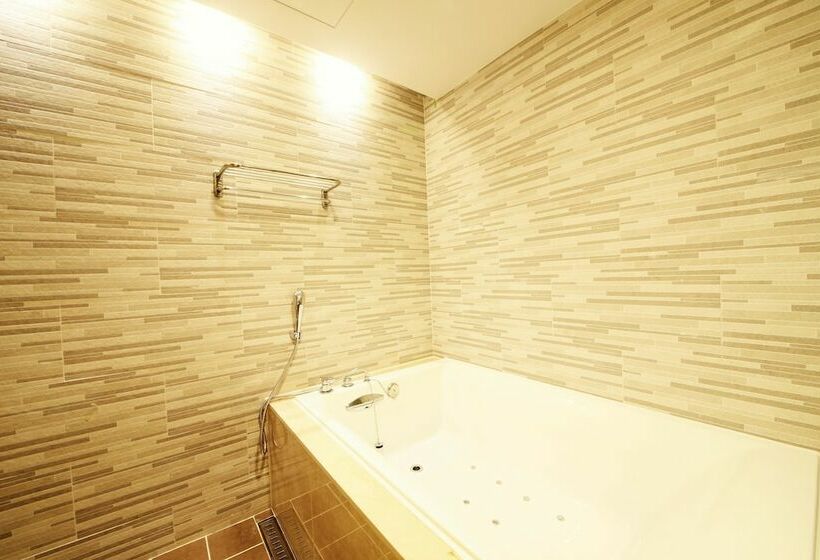 اتاق استاندارد, Premium Ava