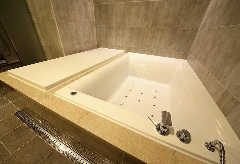 اتاق استاندارد, Premium Ava