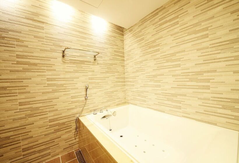 اتاق لوکس, Premium Ava