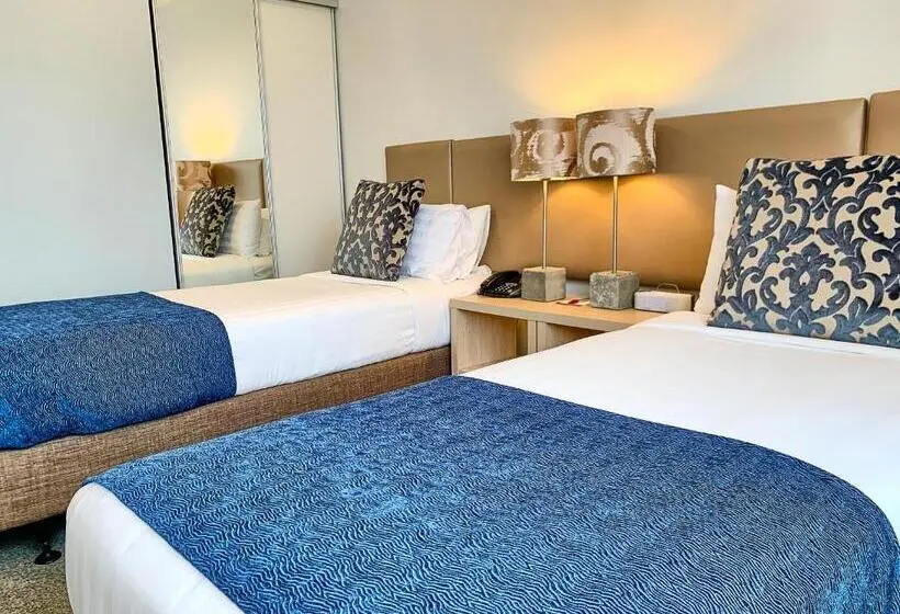 Standard-studio, Ramada Suites By Wyndham Albany