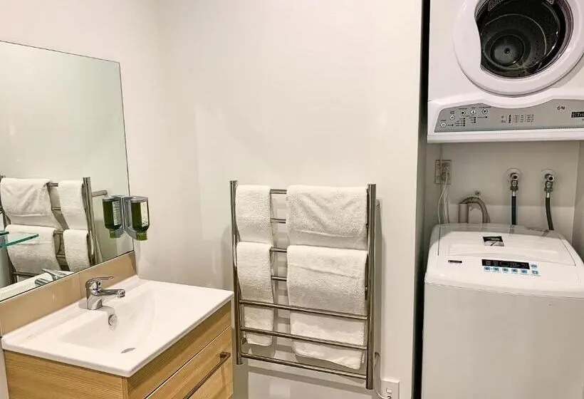 Standard-studio, Ramada Suites By Wyndham Albany