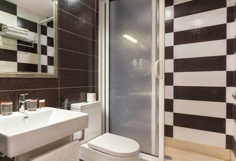 اتاق استاندارد, Palm Menara Hotel Marrakech