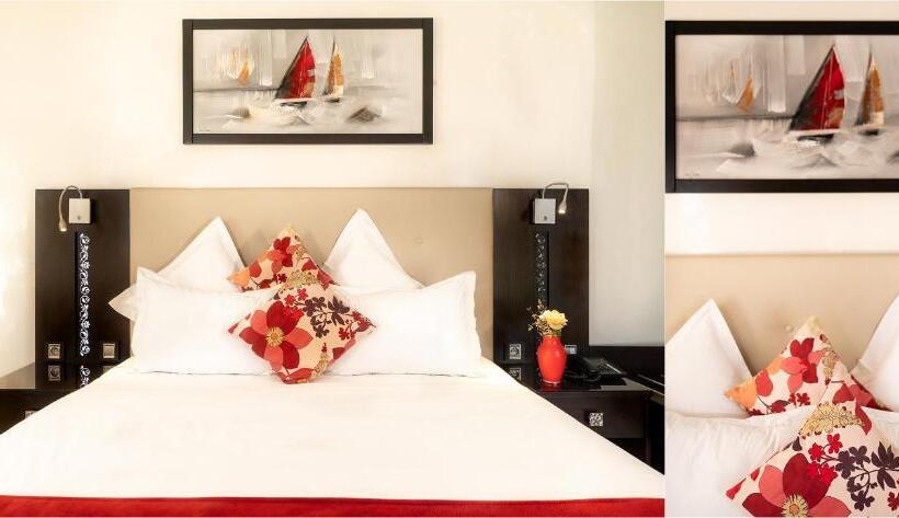 اتاق استاندارد, Palm Menara Hotel Marrakech