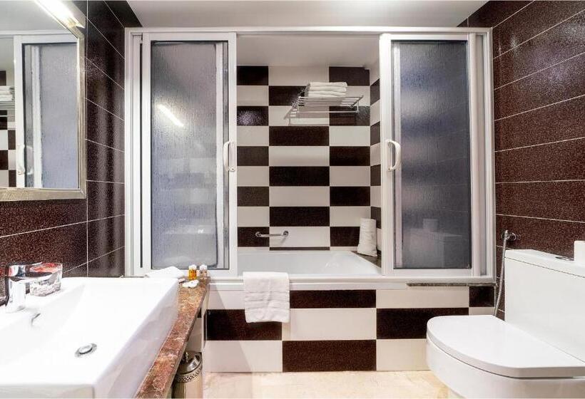 اتاق استاندارد, Palm Menara Hotel Marrakech