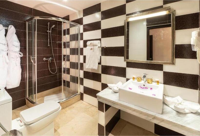 اتاق سوپریور, Palm Menara Hotel Marrakech