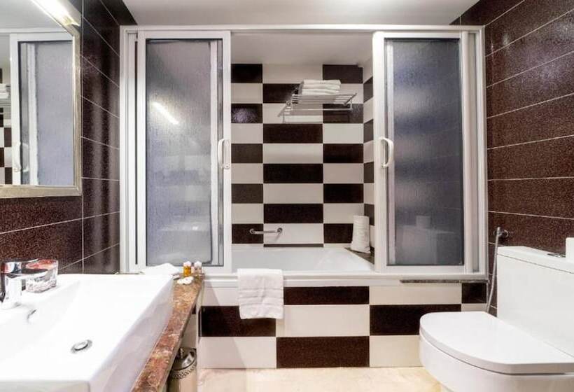 اتاق سوپریور, Palm Menara Hotel Marrakech