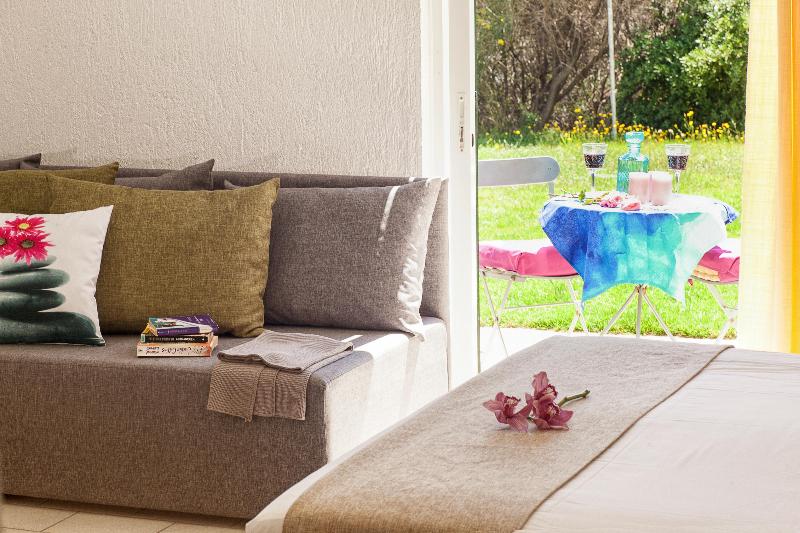 اتاق استاندارد, Palm Menara Hotel Marrakech