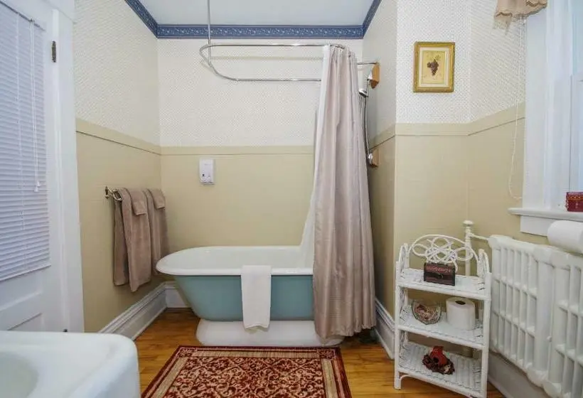 Standard-huone, à Tout Venant B&b