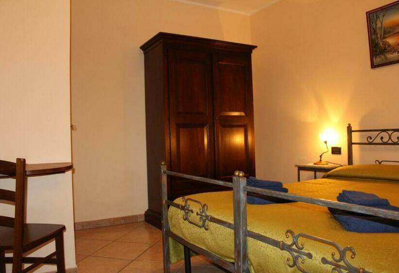 غرفة قياسية مزوَّدة بشُرفة, B&b Esperança