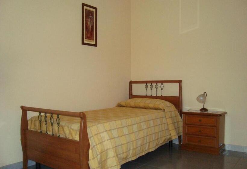 شقة غرفتين, B&b Esperança