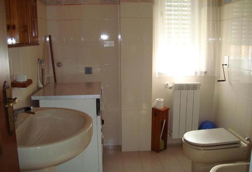 Апартаменты 2 Спальни, B&b Esperança